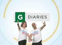 G Diaries Share the love March 31 2024