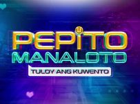 Pepito Manaloto March 2 2024