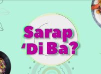 Sarap Di Ba March 23 2024