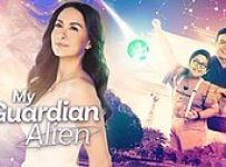 My Guardian Alien May 30 2024