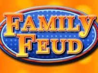 Family Fued April 22 2025