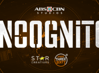 Incognito April 23 2025